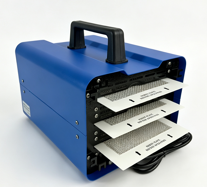 Ozone Machine Manufacturer Guide to Reliable Air and Water Treatment