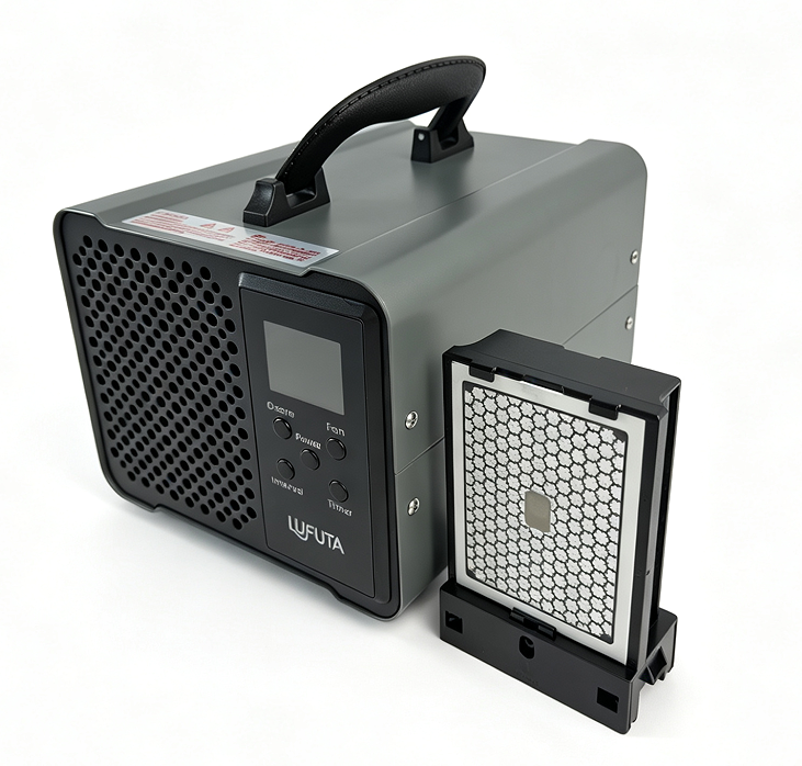 Car Ozone Generator Supplier: What to Look for Before You Commit