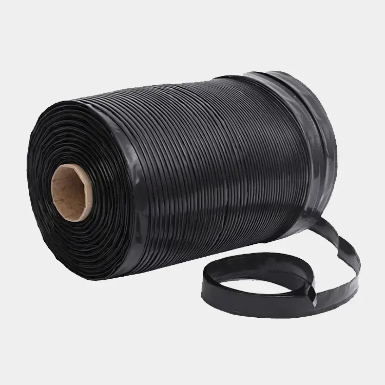 HDPE pipe