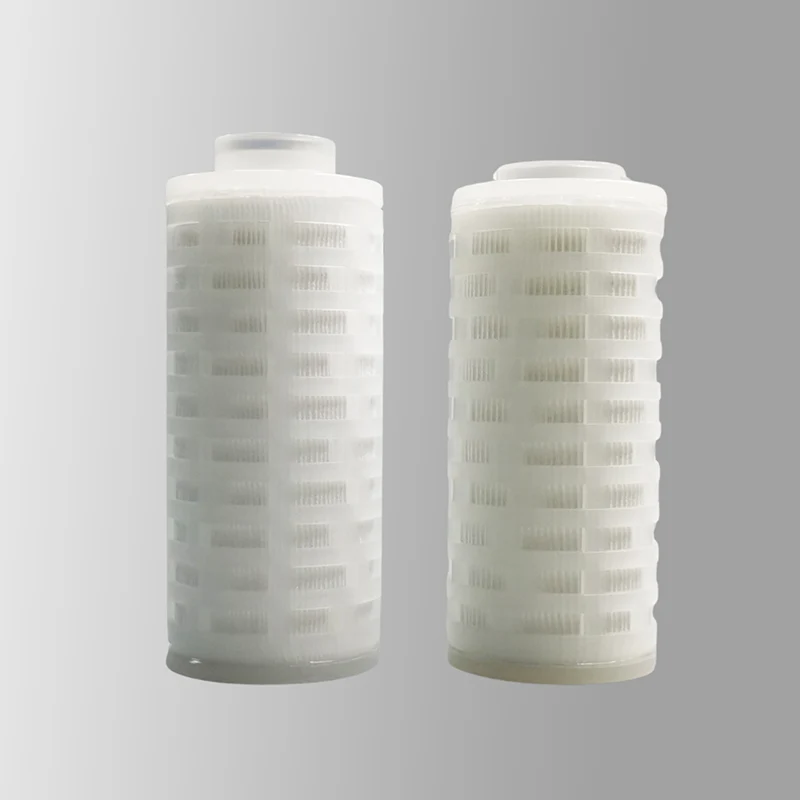 PES filter cartridge